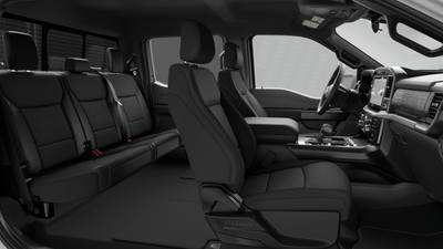 2026 Ford F-150 XLT Dark Trail