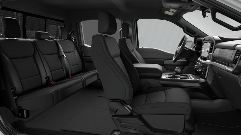 2026 Ford F-150 XLT Dark Trail