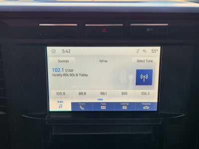 2023 Ford F-350SD XLT DRW