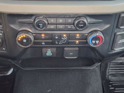 2023 Ford F-350SD XLT DRW