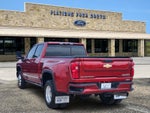 2025 Chevrolet Silverado 3500HD High Country