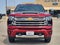 2025 Chevrolet Silverado 3500HD High Country