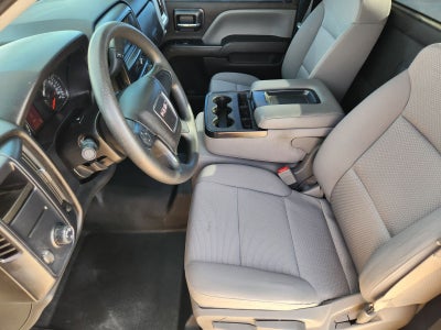 2016 GMC Sierra 1500 Base