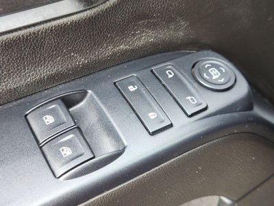 2016 GMC Sierra 1500 Base