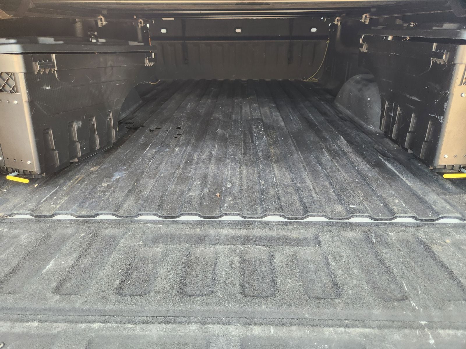 2016 GMC Sierra 1500 Base