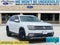 2019 Volkswagen Atlas SEL Premium 4Motion