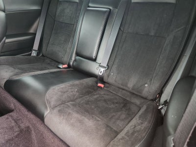 2017 Dodge Challenger R/T T/A 392