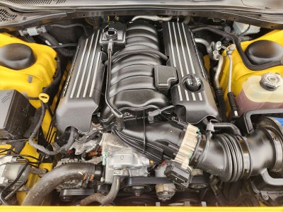 2017 Dodge Challenger R/T T/A 392