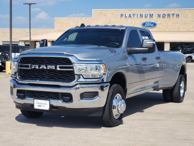 2023 RAM 3500 Tradesman