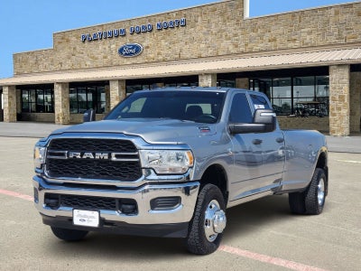 2023 RAM 3500 Tradesman