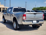 2023 RAM 3500 Tradesman