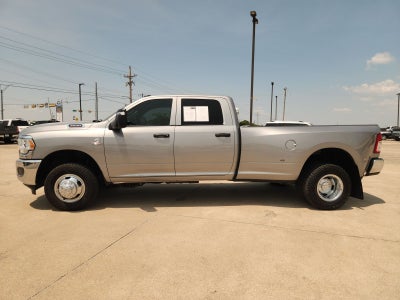 2023 RAM 3500 Tradesman