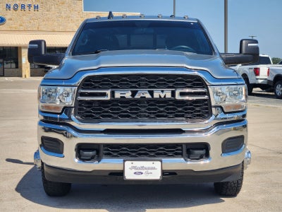 2023 RAM 3500 Tradesman