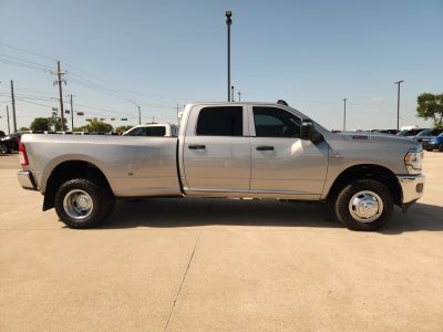 2023 RAM 3500 Tradesman