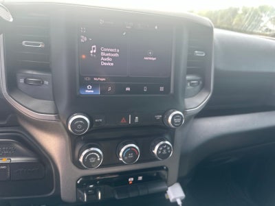 2023 RAM 3500 Tradesman