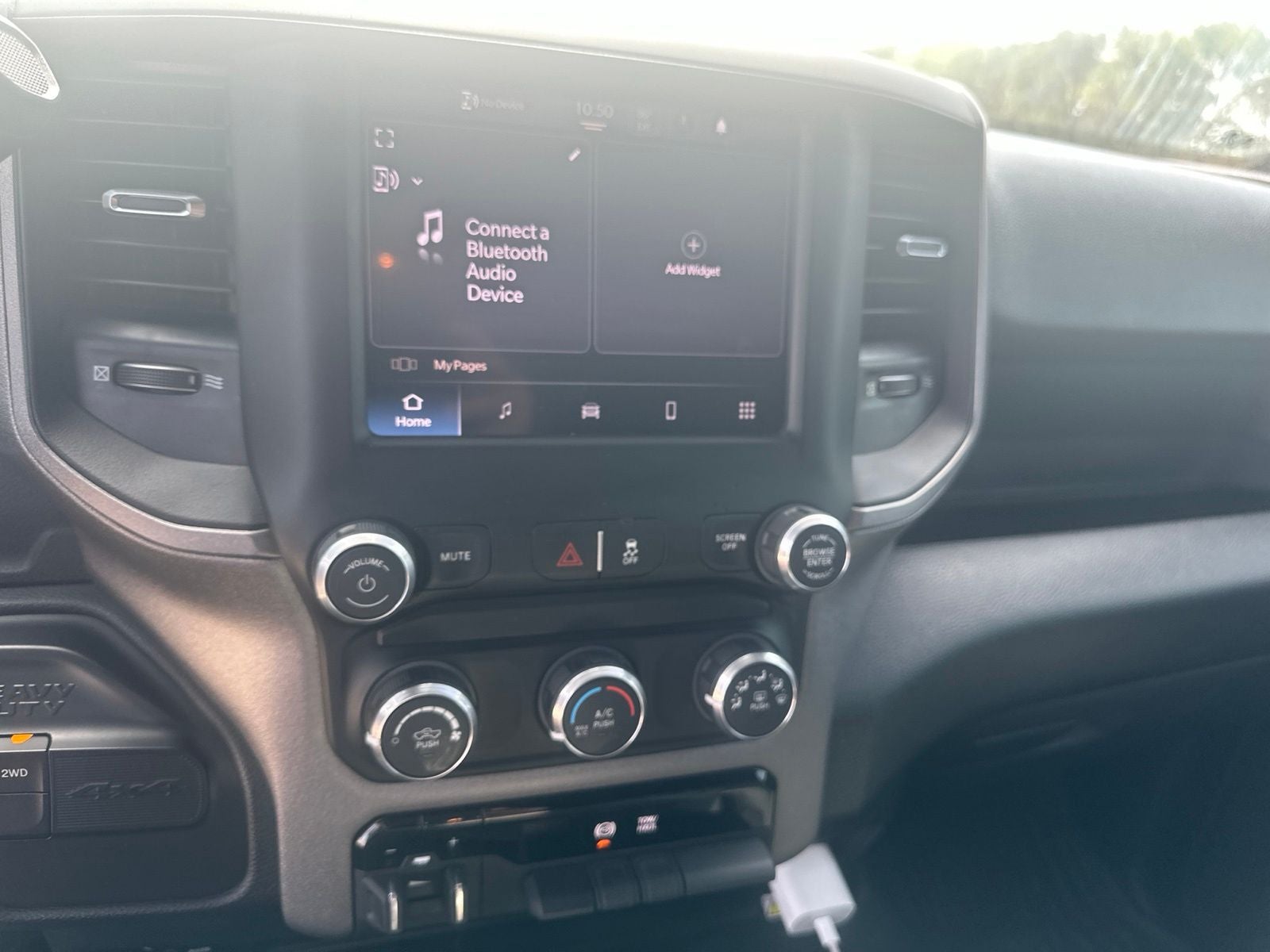 2023 RAM 3500 Tradesman