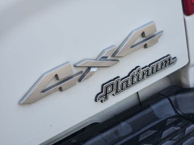 2019 RAM 2500 Limited