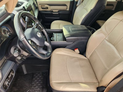 2019 RAM 2500 Limited