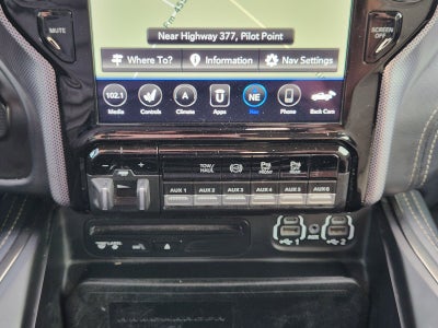 2019 RAM 2500 Limited