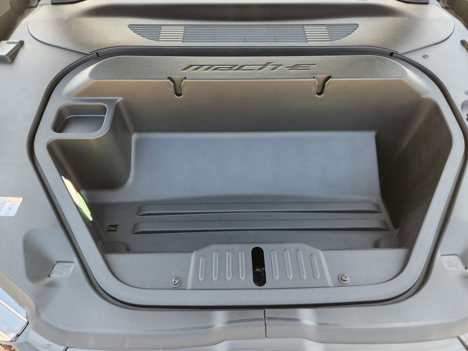 2026 Ford Mustang Mach-E Select