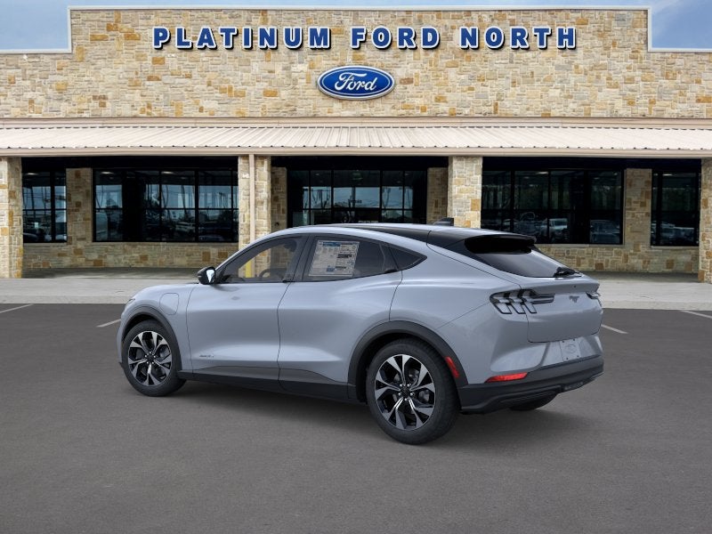 2026 Ford Mustang Mach-E Select