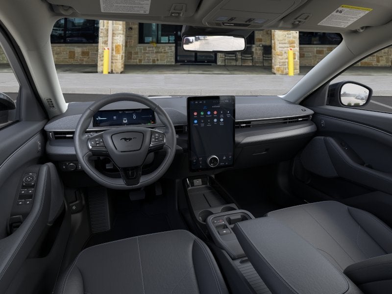2026 Ford Mustang Mach-E Select