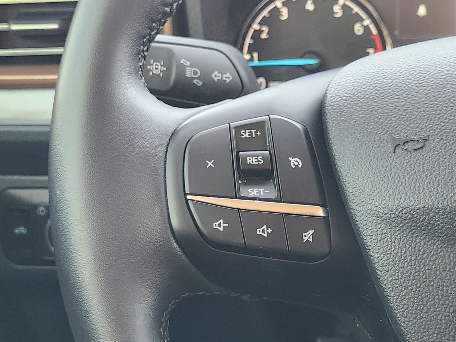 2023 Ford Maverick Lariat