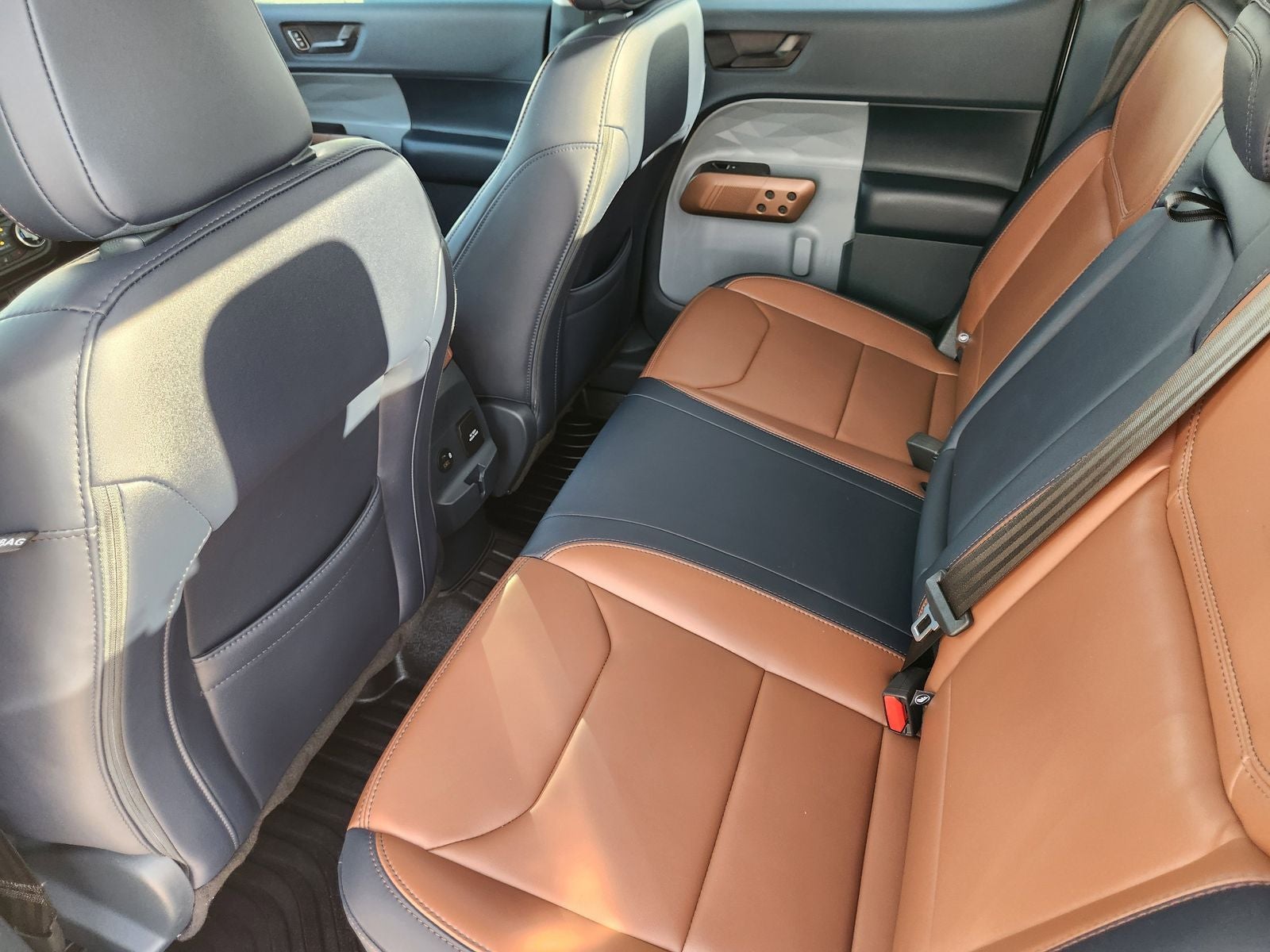 2023 Ford Maverick Lariat