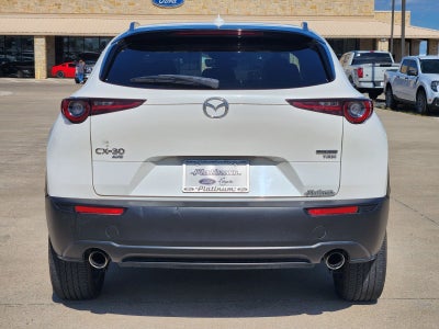 2023 Mazda Mazda CX-30 2.5 Turbo Premium Package