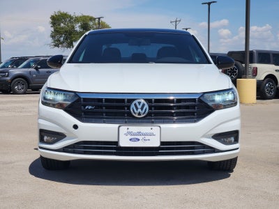 2019 Volkswagen Jetta R-Line
