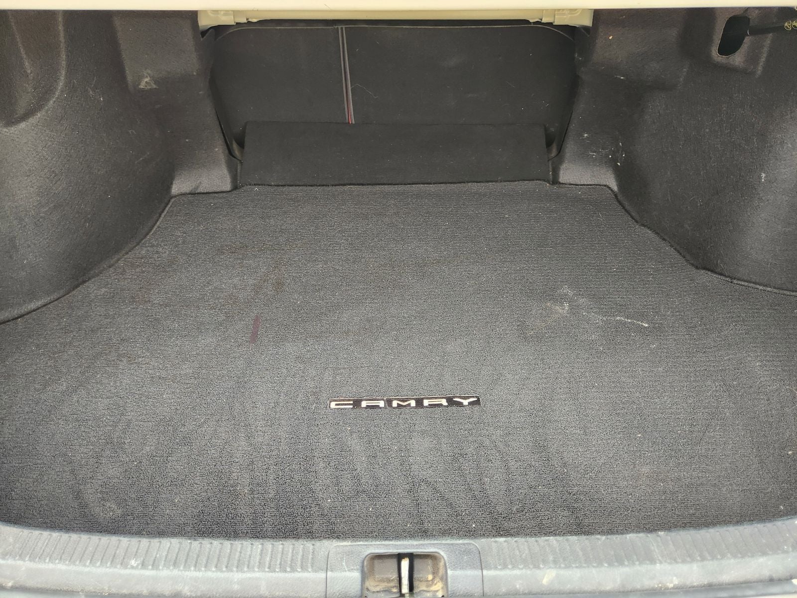 2021 Toyota Camry Hybrid XSE