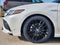 2021 Toyota Camry Hybrid XSE