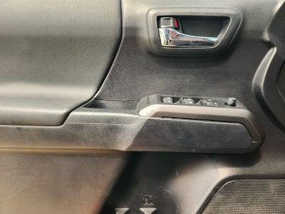 2020 Toyota Tacoma TRD Sport V6