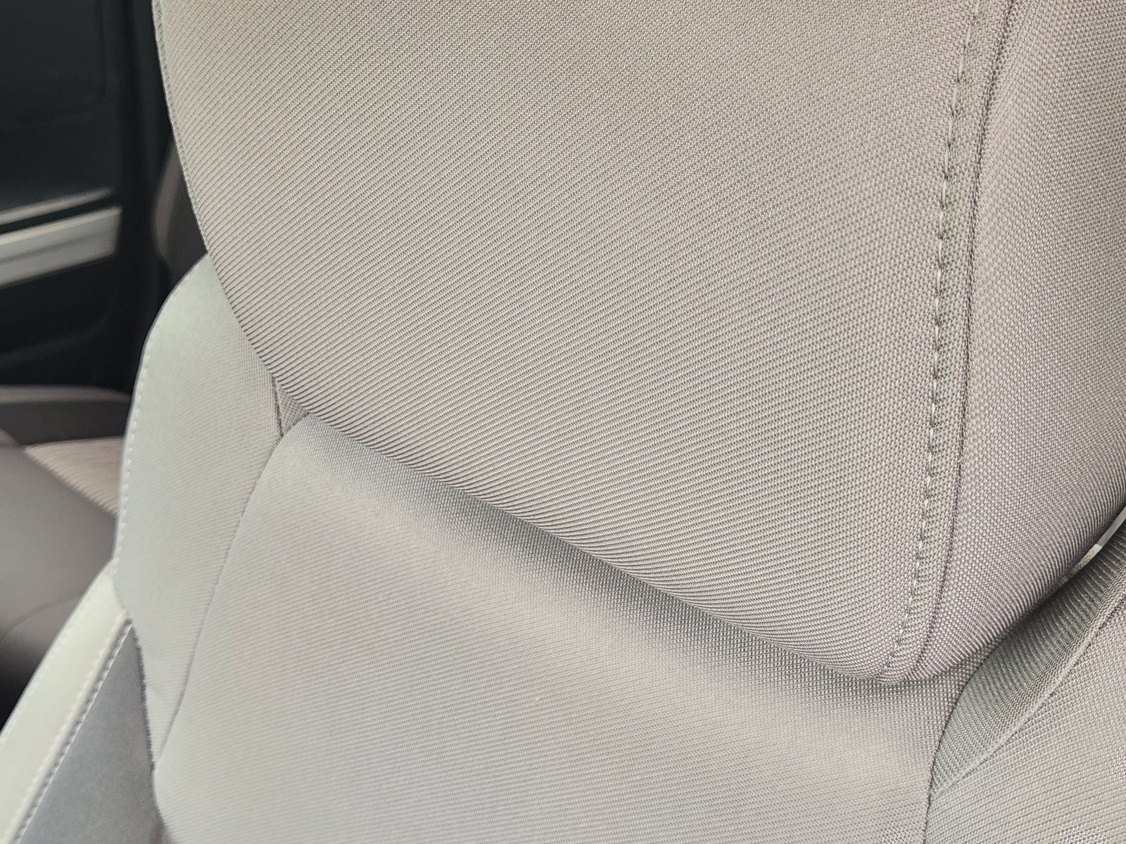 2014 Toyota Tundra SR5 4.6L V8