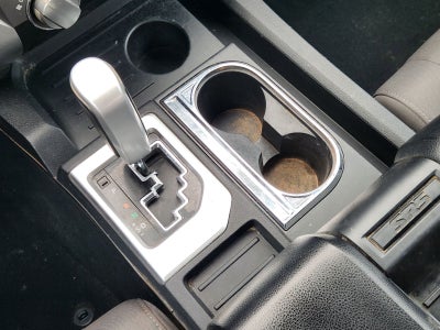 2014 Toyota Tundra SR5 4.6L V8