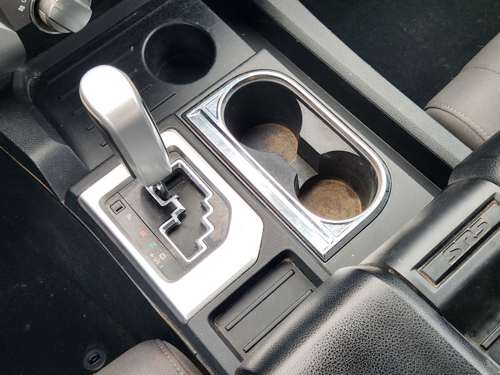 2014 Toyota Tundra SR5 4.6L V8