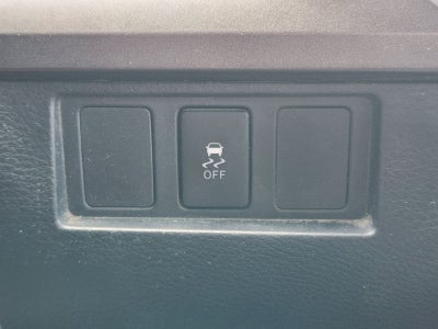 2014 Toyota Tundra SR5 4.6L V8