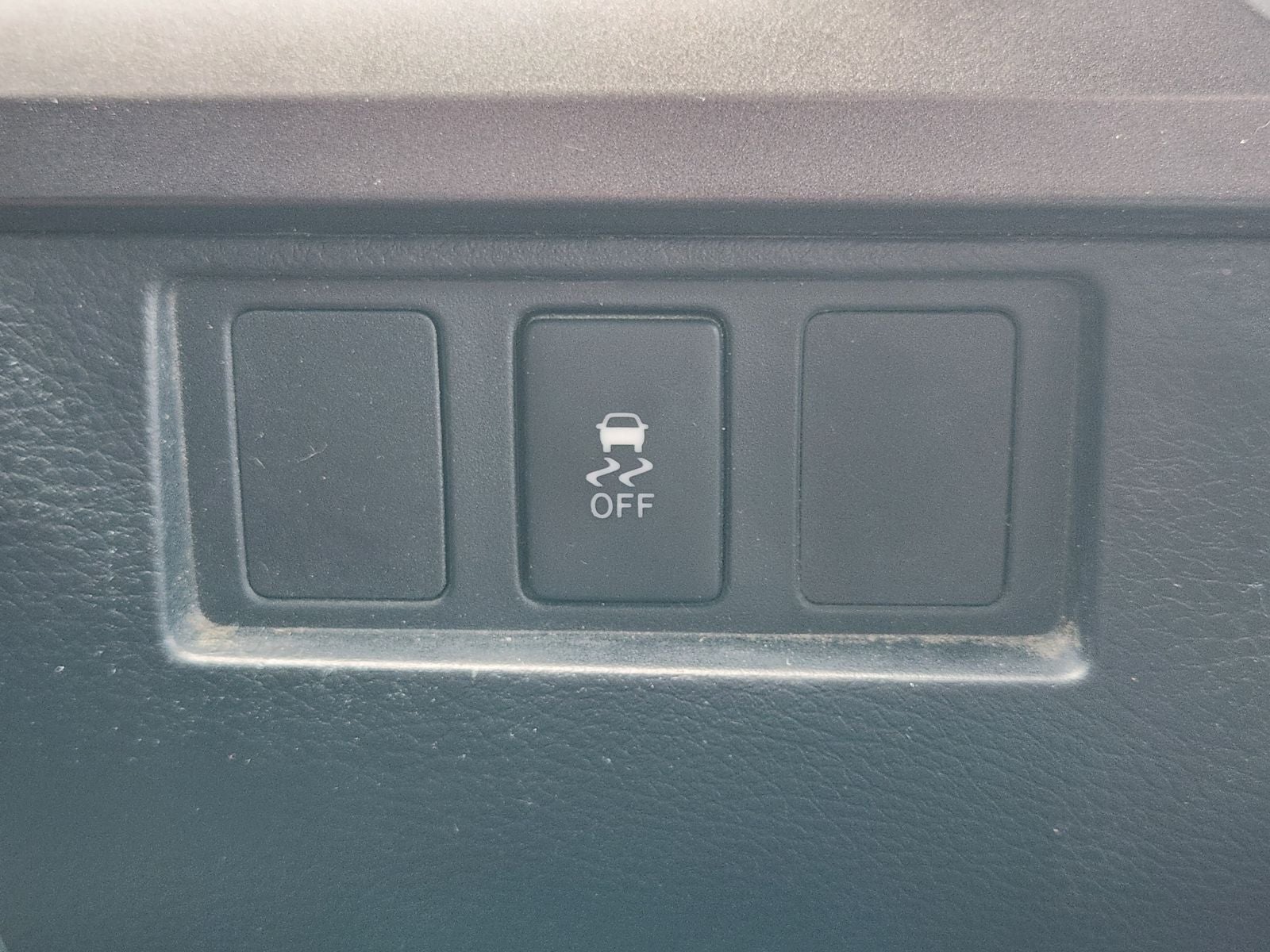 2014 Toyota Tundra SR5 4.6L V8