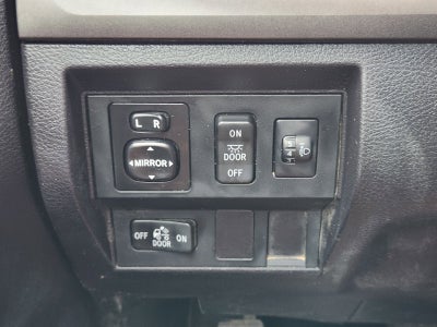 2014 Toyota Tundra SR5 4.6L V8