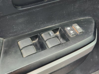 2014 Toyota Tundra SR5 4.6L V8