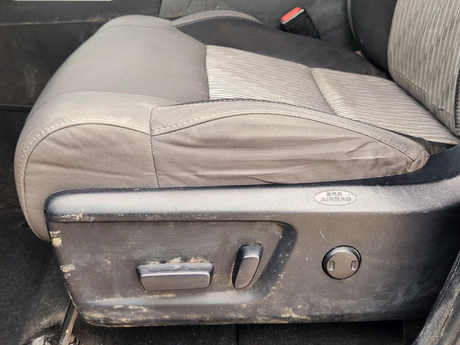 2014 Toyota Tundra SR5 4.6L V8