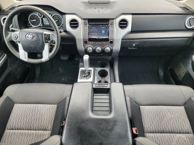 2014 Toyota Tundra SR5 4.6L V8