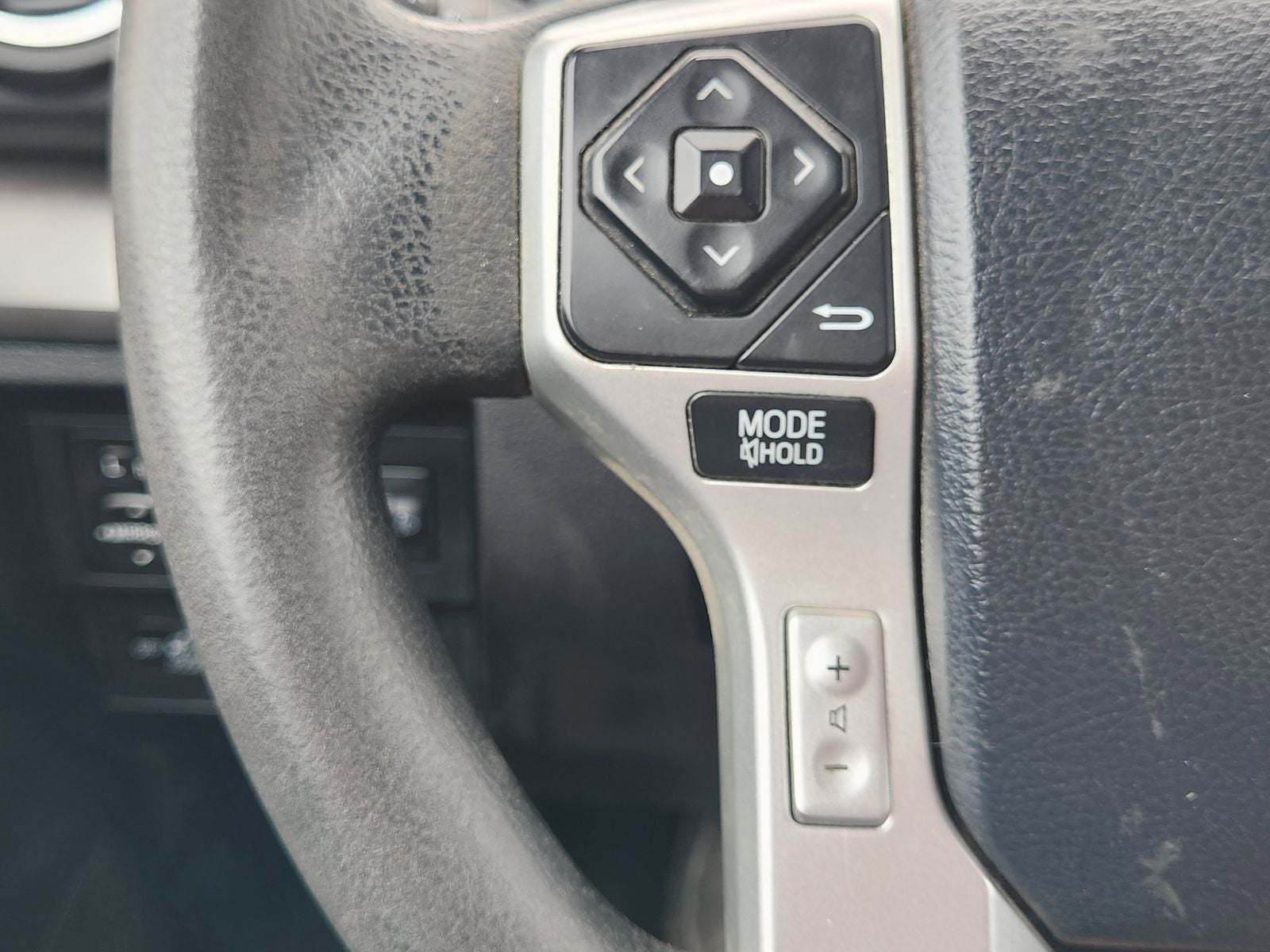 2014 Toyota Tundra SR5 4.6L V8