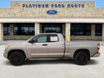 2014 Toyota Tundra SR5 4.6L V8