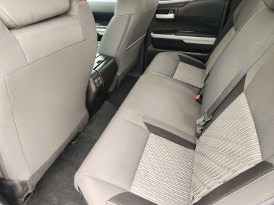 2014 Toyota Tundra SR5 4.6L V8