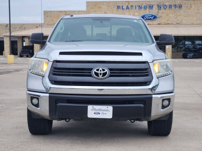2014 Toyota Tundra SR5 4.6L V8