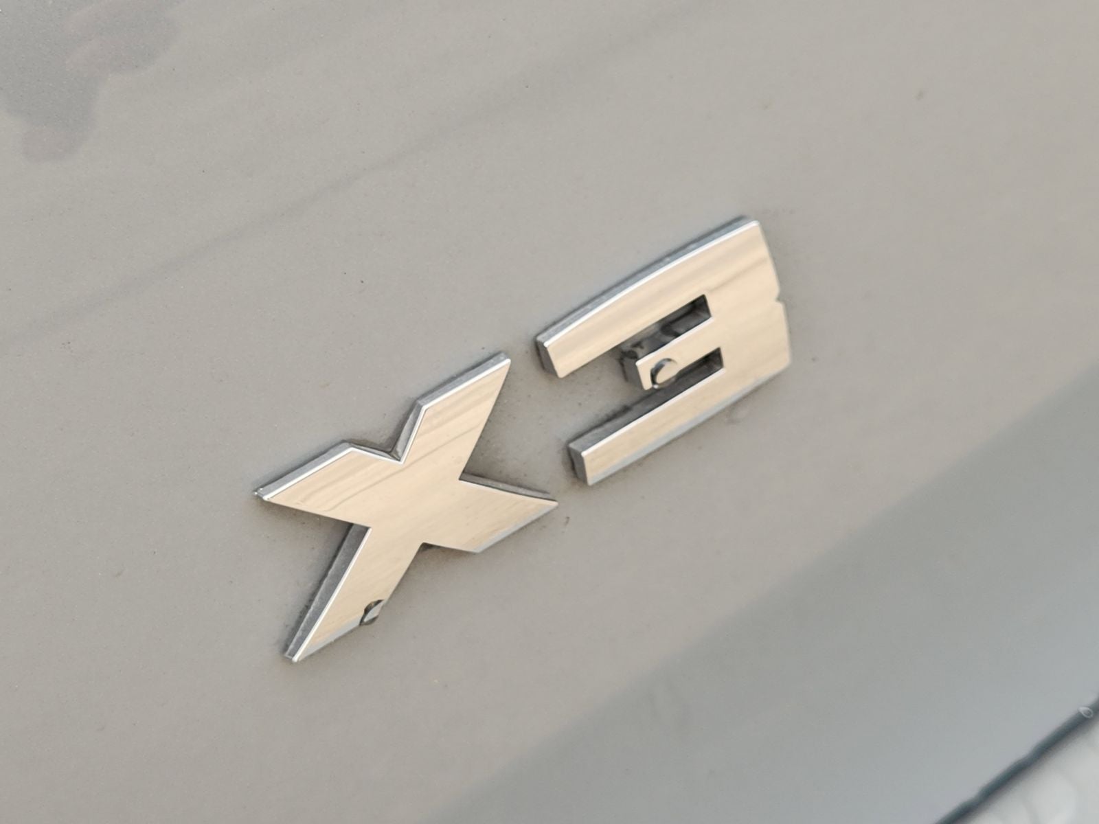 2024 BMW X3 M40i