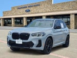 2024 BMW X3 M40i