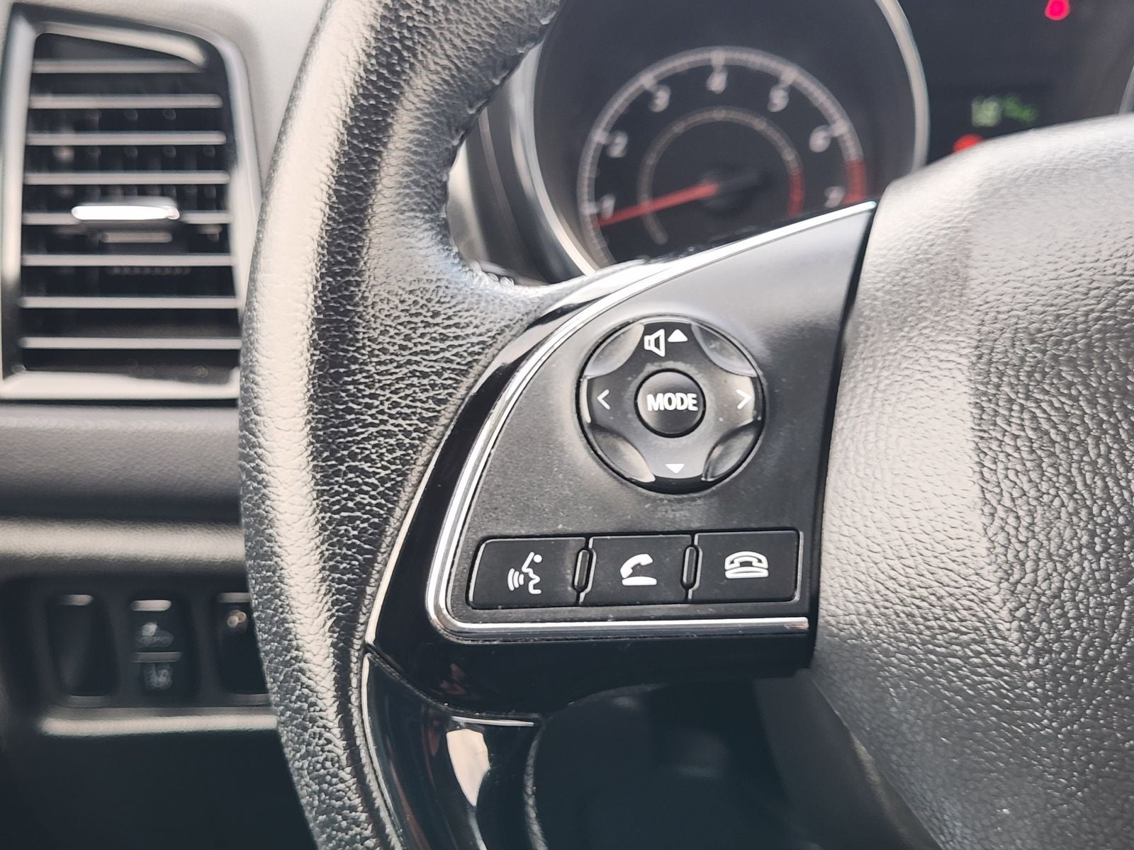 2022 Mitsubishi Outlander Sport 2.0 SE