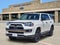 2021 Toyota 4Runner Nightshade
